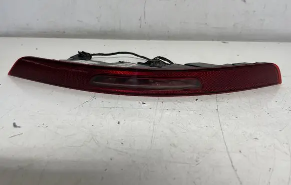 Porsche Macan (95B) Rear bumper light 95B945726Q