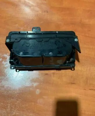 Lexus RX 450H Gear shifter surround trim plastic 588030E010 556040E010 GN62110120