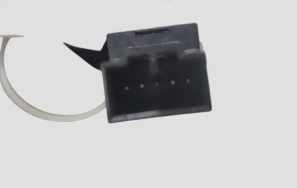 Volvo V40 Hazard light switch 9123682