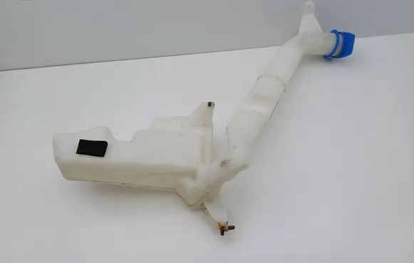 Volkswagen Polo IV 9N3 Windshield washer fluid reservoir/tank 6Q0955453