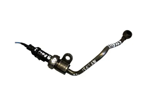Toyota Avensis T270 Exhaust gas pressure sensor 857496402 09414301 1216FQ79