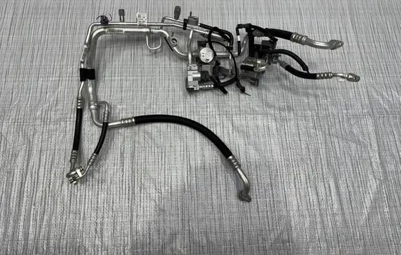 Lancia Ypsilon Engine bonnet/hood hinges YPS