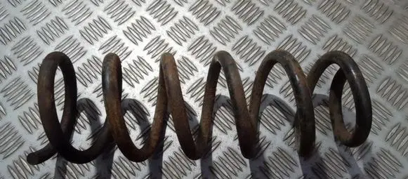 Peugeot 406 Rear coil spring