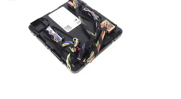 Audi A4 S4 B9 8W Central body control module 8W0907064GA 8W0907064DA
