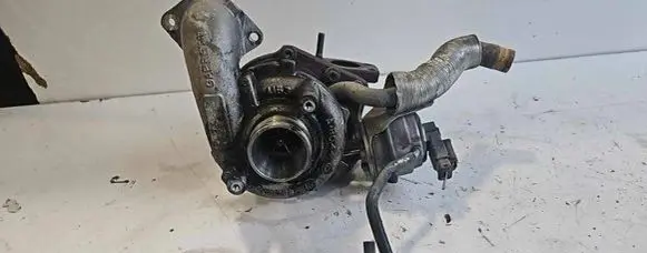 Ford Focus Turbo GTC1244VZ 8062912 QJH03613P