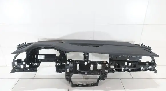 Audi Q7 4M Dashboard 