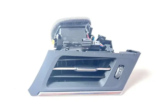 Audi A6 S6 C8 4K Dashboard side air vent grill/cover trim 4K1820901A