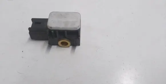 Peugeot 207 Airbag deployment crash/impact sensor 9659186280