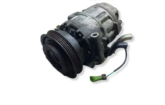 Audi A4 S4 B5 8D Air conditioning (A/C) compressor (pump) 8D0260808KASACJA 8D0260808 4472208182