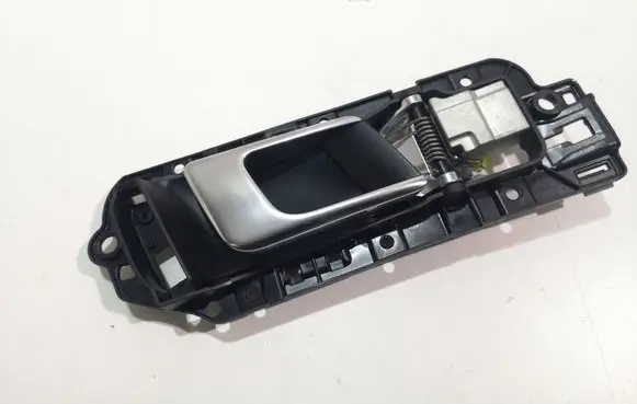 Porsche Panamera (970) Rear door interior handle 971837020