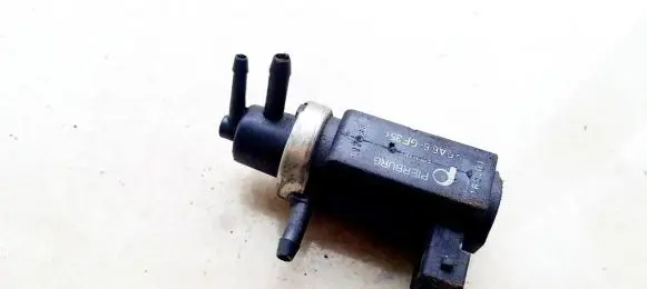Volkswagen PASSAT B5 Turbo solenoid valve 8d0906627 7.21903.32