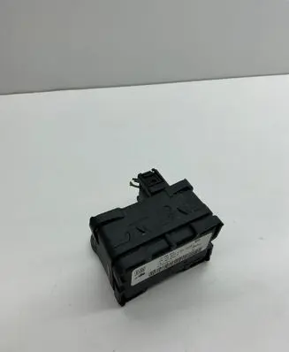 Opel Astra H ESP acceleration yaw rate sensor 13208665 CT75M25MW7 10170103623