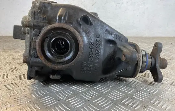 BMW 3 F30 F35 F31 Rear differential 7603748 E27091315 0713012911970003