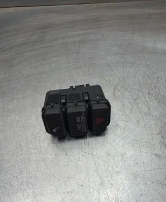 Volkswagen Up Hazard light switch 1S0927140G 10095727 20061216