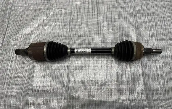 Alfa Romeo Junior Front driveshaft 9844257380