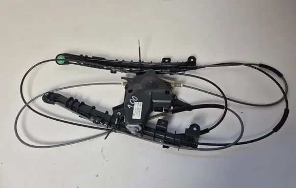 Audi A6 Allroad C7 Curtain motor 4G9863560A 933807200 992900383108
