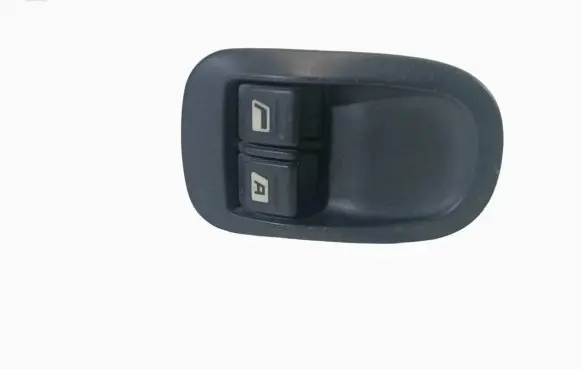 Peugeot 206 CC Quarter vent window switch 