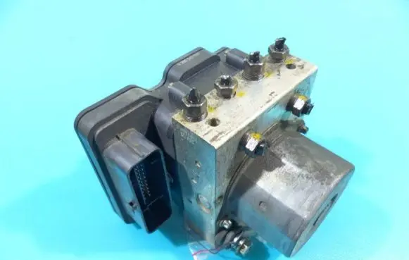 Maserati Ghibli ABS Pump 0265243695 IMPRK1229001