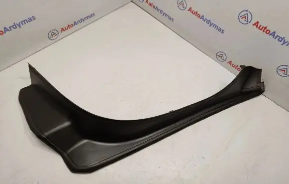 BMW 5 G30 G31 Other trunk/boot trim element 51497400596