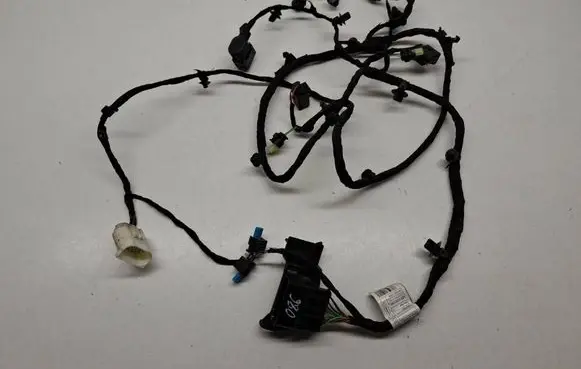 BMW X5 G05 Parking sensor (PDC) wiring loom 9840337