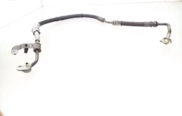 Jaguar XF X250 Power steering hose/pipe/line 9X233L600AB