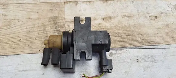 Mitsubishi Colt CZ3 Turbo solenoid valve A0061536628
