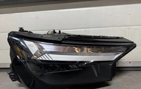 Audi Q4 Sportback e-tron Headlight/headlamp 89A941034
