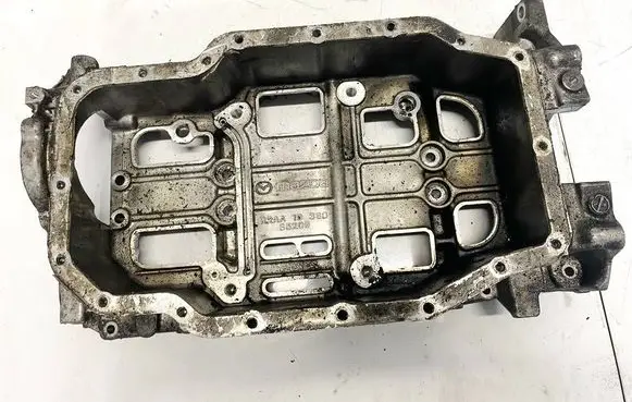 Mazda 6 Oil sump R2AA10380 s5209