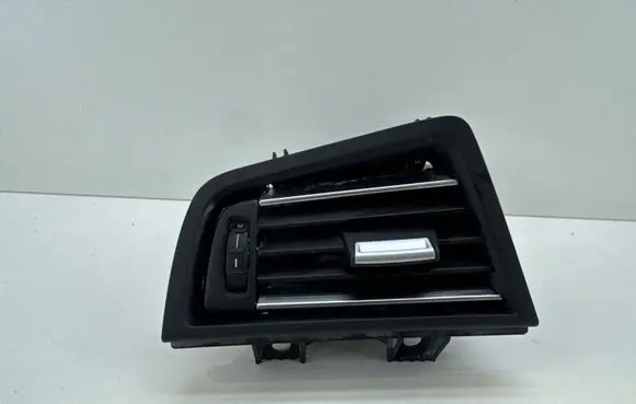 BMW 5 F10 F11 Dashboard side air vent grill/cover trim F3916688911