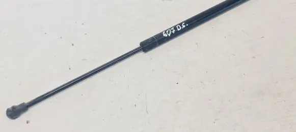 Peugeot 607 Tailgate/trunk strut/damper 8731F9 S102404