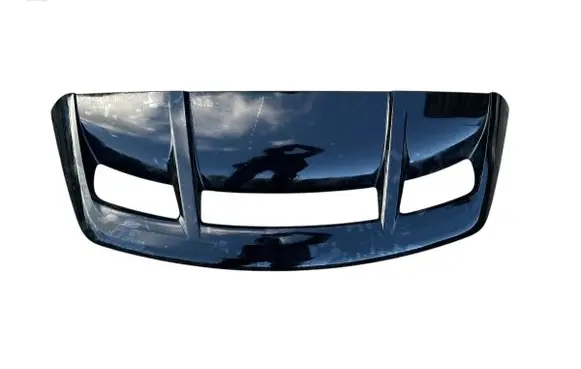 Toyota C-HR I Tailgate/trunk spoiler 76085F4010 76891F4010