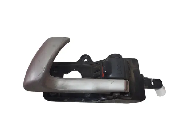 Hyundai Santa Fe Front door interior handle 82613CM000