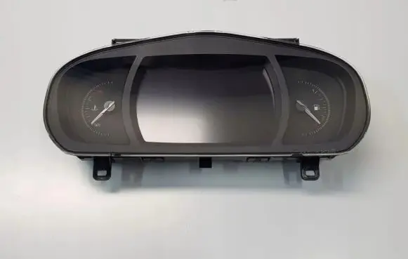 Renault Megane IV Speedometer (instrument cluster)