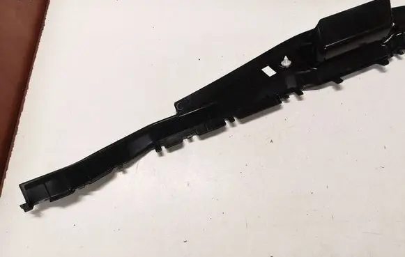 BMW X5 E70 Tailgate trim 51497177379 10834110