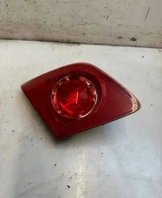 Mazda 3 I Tailgate rear/tail lights P2913L