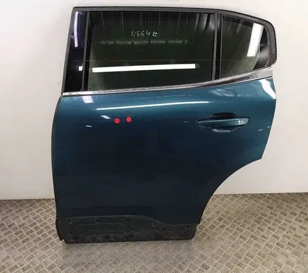 Citroen C5 Aircross Rear door 9825753580
