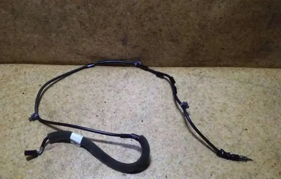 Jeep Grand Cherokee (WK) Other wiring loom 56038736ae