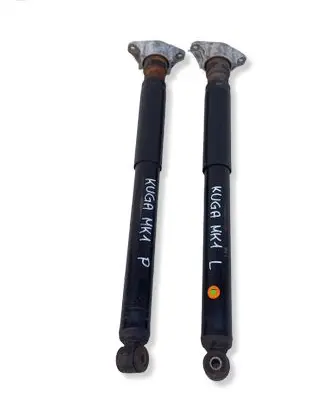 Ford Kuga I Rear shock absorber/damper 8V4118080CB