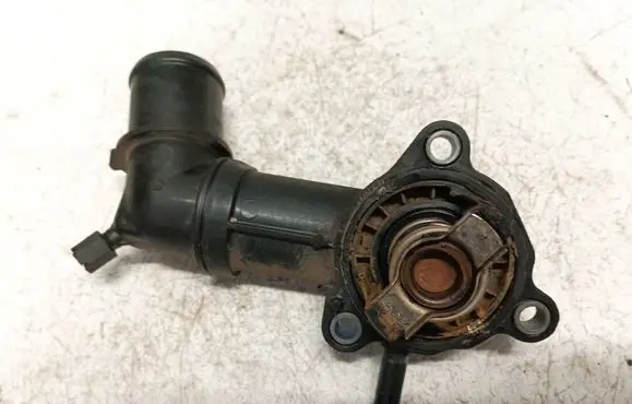 Opel Insignia A Engine coolant pipe/hose 0705543A