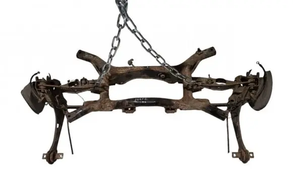 Mitsubishi Outlander Rear subframe 