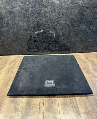 Mercedes-Benz CLS C218 X218 Trunk/boot floor carpet liner a2186800202 006001777 80300898