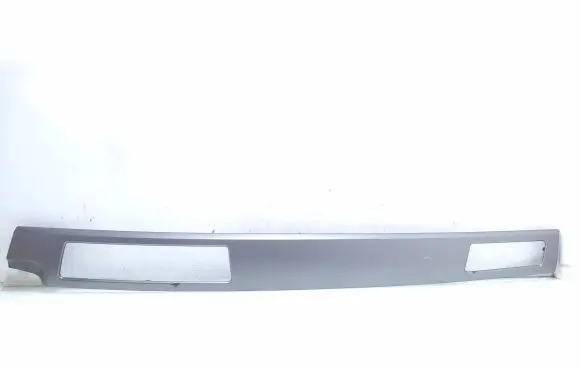BMW 5 E60 E61 Dashboard glove box trim 7129233 51457129233