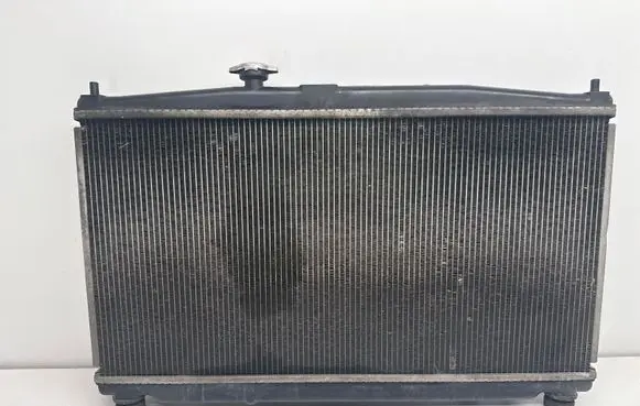 Honda Insight Coolant radiator 81219