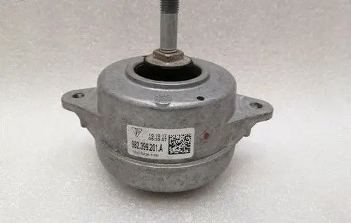 Porsche 718 Cayman 982 982c Gearbox mount 982399201A