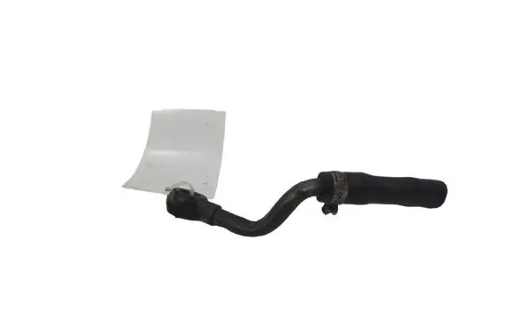 Volvo XC90 Turbo turbocharger oiling pipe/hose