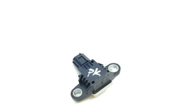 Renault Kadjar Airbag deployment crash/impact sensor 988363TAOA
