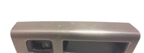 Volvo V50 Rear door handle trim 8663813