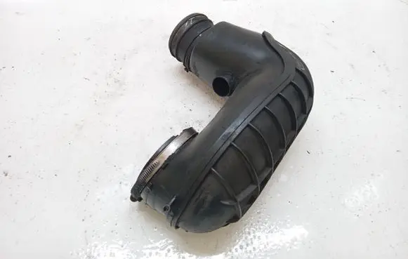 Mercedes-Benz C W204 Engine coolant pipe/hose A6460940997