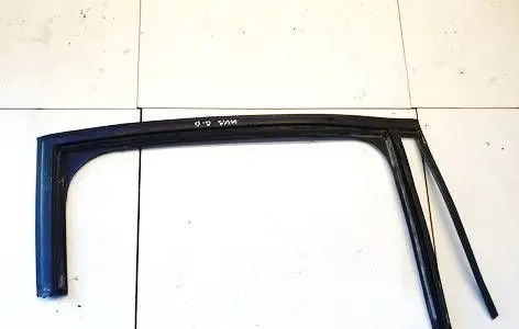 Peugeot 508 Rubber seal rear door 