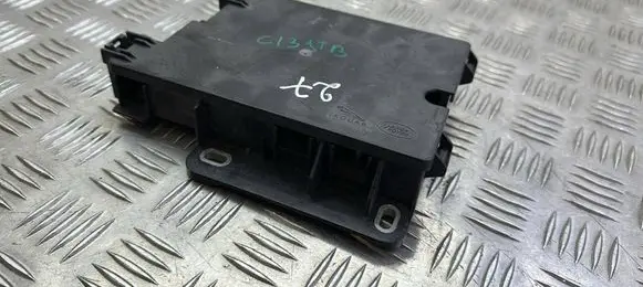 Jaguar XF Positive wiring loom CX2314A067AC